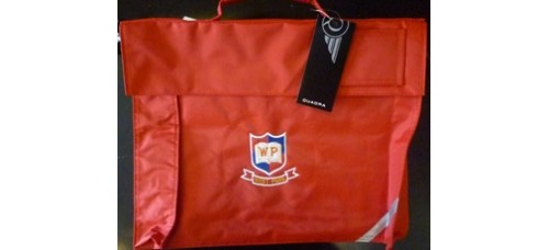 Book Bag - West Park